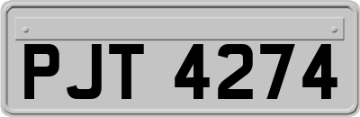 PJT4274
