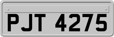 PJT4275