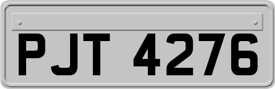 PJT4276