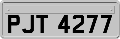 PJT4277