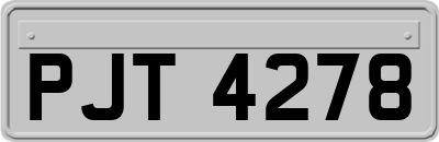 PJT4278