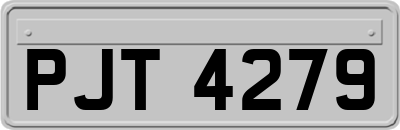 PJT4279