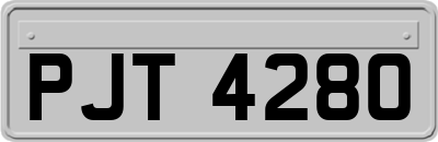 PJT4280