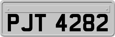 PJT4282