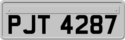 PJT4287