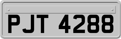 PJT4288