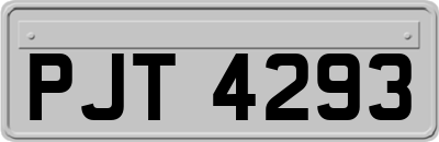 PJT4293