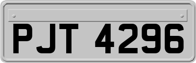 PJT4296
