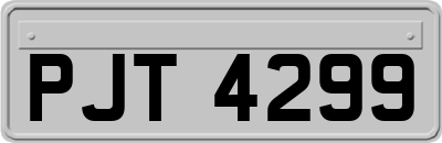 PJT4299