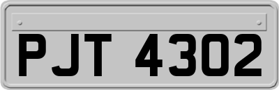 PJT4302