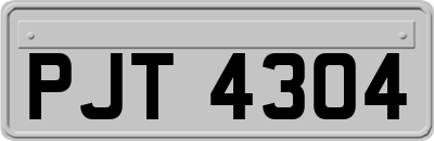 PJT4304