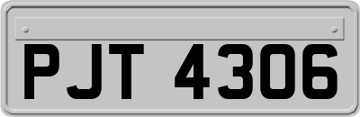 PJT4306
