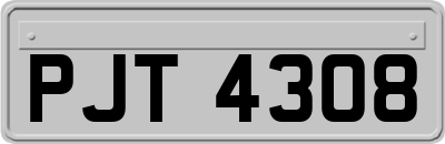 PJT4308