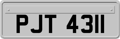 PJT4311