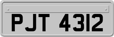 PJT4312