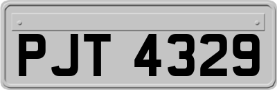 PJT4329