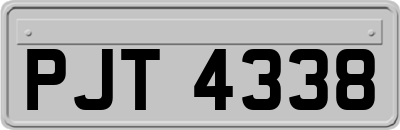 PJT4338