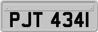 PJT4341