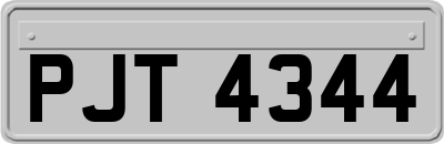 PJT4344