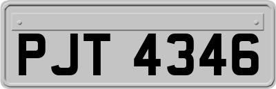 PJT4346