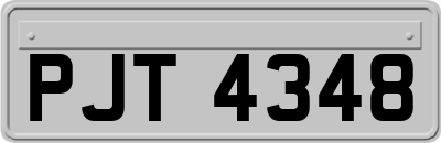 PJT4348
