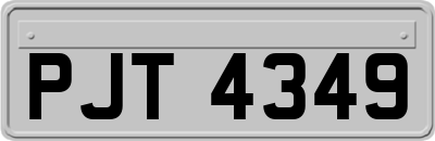 PJT4349