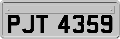 PJT4359