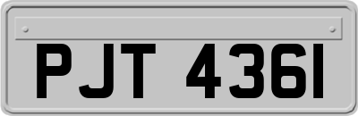 PJT4361