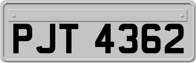 PJT4362