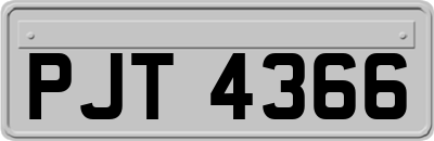 PJT4366