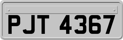 PJT4367