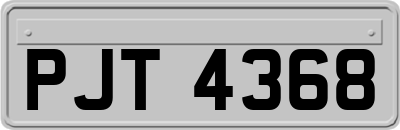 PJT4368