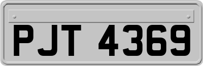 PJT4369