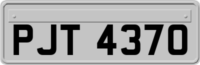 PJT4370
