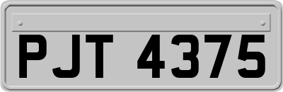 PJT4375