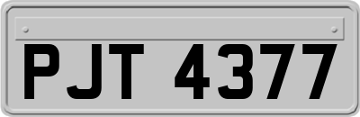 PJT4377