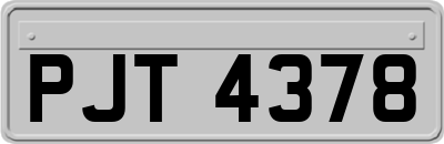 PJT4378