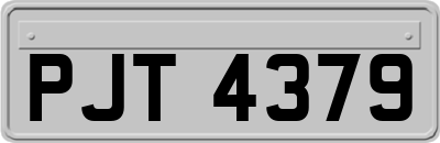 PJT4379