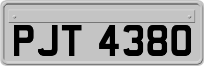 PJT4380