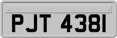 PJT4381