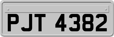 PJT4382