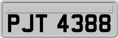 PJT4388