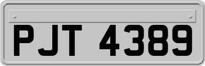 PJT4389
