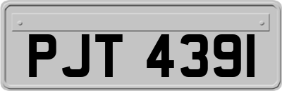 PJT4391