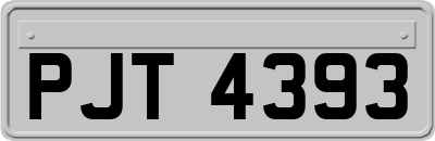 PJT4393