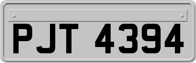 PJT4394