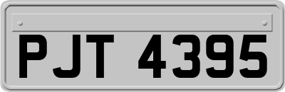 PJT4395