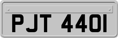 PJT4401