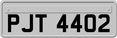 PJT4402