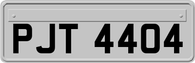 PJT4404